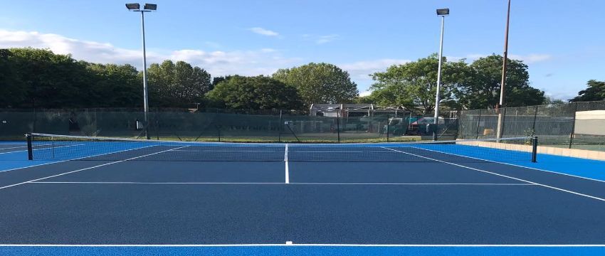 Chadwell Heath Lawn Tennis Club